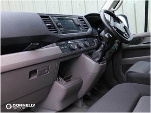 Volkswagen Crafter 2.0 TDI 140PS Trendline High R - Image 2