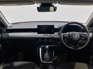 Honda HR-V 1.5 Ehev Advance 5dr CVT - Image 4