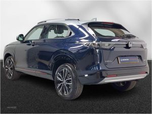 Honda HR-V 1.5 Ehev Advance Style 5dr CVT - Image 3