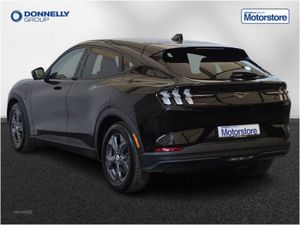 Ford Mustang Mach-e 198kW Select 72kwh RWD 5dr Au - Image 2