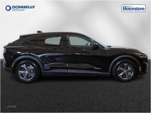 Ford Mustang Mach-e 198kW Select 72kwh RWD 5dr Au - Image 3