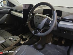Ford Mustang Mach-e 198kW Select 72kwh RWD 5dr Au - Image 4