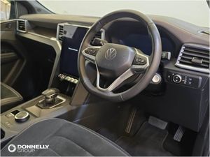 Volkswagen Amarok D/cab Pick Up Style 2.0 TDI 205 - Image 4