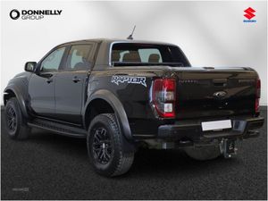 Ford Ranger Pick Up Double Cab Raptor 2.0 Ecoblue - Image 2