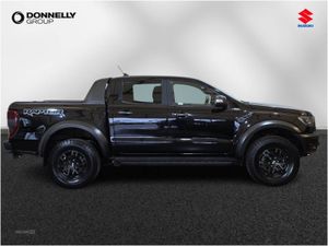 Ford Ranger Pick Up Double Cab Raptor 2.0 Ecoblue - Image 3