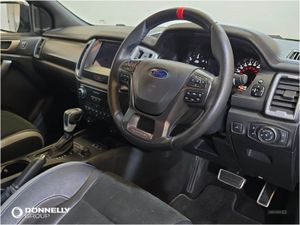 Ford Ranger Pick Up Double Cab Raptor 2.0 Ecoblue - Image 4