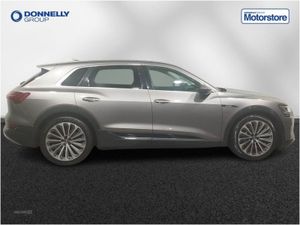 Audi E-Tron 300kW 55 Quattro 95kwh 5dr Auto - Image 3