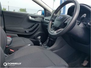 Ford Puma 1.0 Ecoboost Hybrid Mhev Titanium 5dr - Image 4