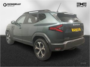 Dacia Duster 1.6 Hybrid 140 Journey 5dr Auto - Image 2