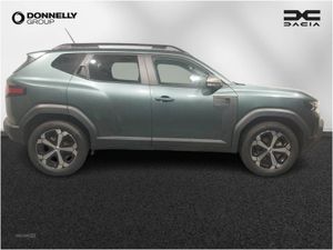 Dacia Duster 1.6 Hybrid 140 Journey 5dr Auto - Image 3
