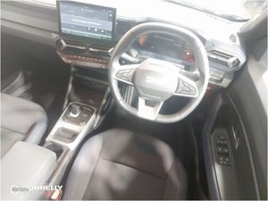 Dacia Duster 1.6 Hybrid 140 Journey 5dr Auto - Image 4