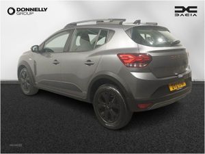 Dacia Sandero Stepway 1.0 TCe 110 Extreme 5dr - Image 2