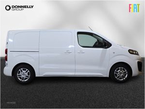 Vauxhall Vivaro 2700 1.5d 120PS Sportive H1 Van - Image 3