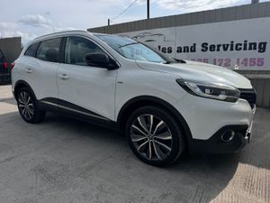 161 Renault Kadjar 1.5D SIGNATURE Warranty - Image 4