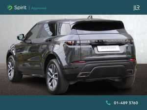 Land Rover Range Rover Evoque 1.5 Phev R-dynamic - Image 2