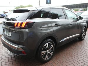 Peugeot 3008 2019 - Image 4