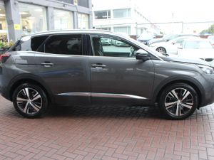 Peugeot 3008 2019 - Image 3