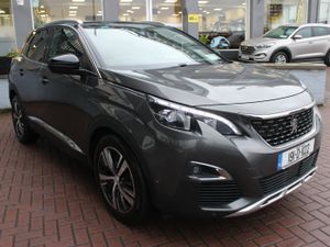 Peugeot 3008 2019 - Image 2