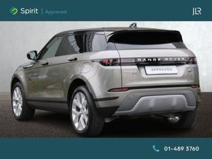 Land Rover Range Rover Evoque 1.5 Plug In Hybrid - Image 2