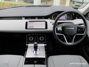 Land Rover Range Rover Evoque 1.5 Plug In Hybrid - Image 4
