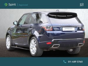 Land Rover Range Rover Sport 2.0 Phev HSE Automat - Image 2