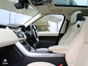 Land Rover Range Rover Sport 2.0 Phev HSE Automat - Image 3