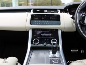 Land Rover Range Rover Sport 2.0 Phev HSE Automat - Image 4