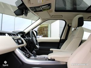 Land Rover Range Rover Sport Range Rover Sport Hs - Image 3