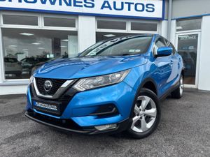 2019 Nissan Qashqai Acenta Premium 1.5L - Image 2