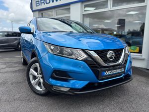 2019 Nissan Qashqai Acenta Premium 1.5L - Image 4