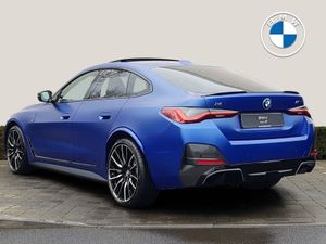 BMW i4 M50 5DR - Image 2