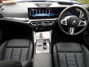 BMW i4 M50 5DR - Image 4