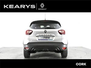 Renault Captur Iconic TCe 90 My18 4DR - Image 3