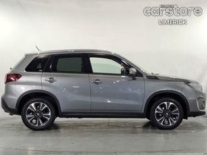 Suzuki Vitara 1.4 Hybrid Sz-t Auto - Image 2