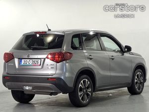 Suzuki Vitara 1.4 Hybrid Sz-t Auto - Image 3