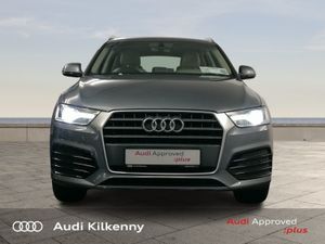 Audi Q3 Q3 2.0 TDI 120 SE 4DR Price Includes  2 0 - Image 2