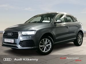 Audi Q3 Q3 2.0 TDI 120 SE 4DR Price Includes  2 0 - Image 3