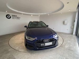 Audi A4 35 TDI Technik 5dr S Tronic - Image 2