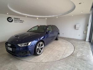 Audi A4 35 TDI Technik 5dr S Tronic - Image 3
