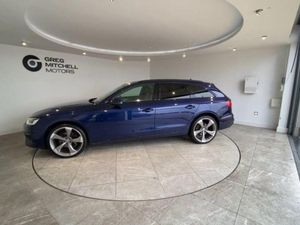 Audi A4 35 TDI Technik 5dr S Tronic - Image 4