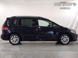 Volkswagen Touran 1.4 PET Auto 5DR - Image 2