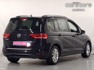 Volkswagen Touran 1.4 PET Auto 5DR - Image 3