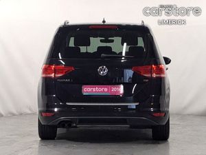 Volkswagen Touran 1.4 PET Auto 5DR - Image 4