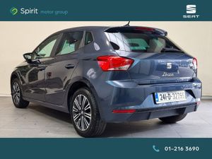SEAT Ibiza 1.0tsi SE - Image 3