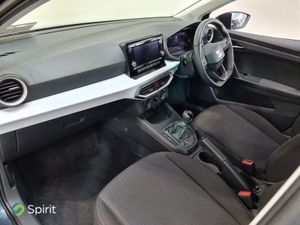 SEAT Ibiza 1.0tsi SE - Image 4