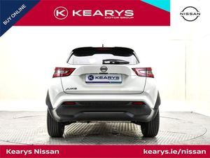 Nissan Juke 1.0 SV Premium - Image 3