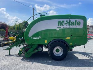 McHale Fusion 3 Plus - Image 2