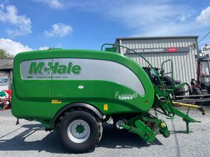 McHale Fusion 3 Plus - Image 4