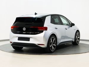 *113* 2020 Volkswagen ID.3 LIFE - Image 4