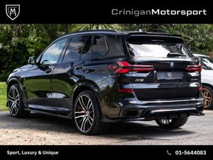 BMW X5 50e M Sport Pro Performance Pack - Image 2